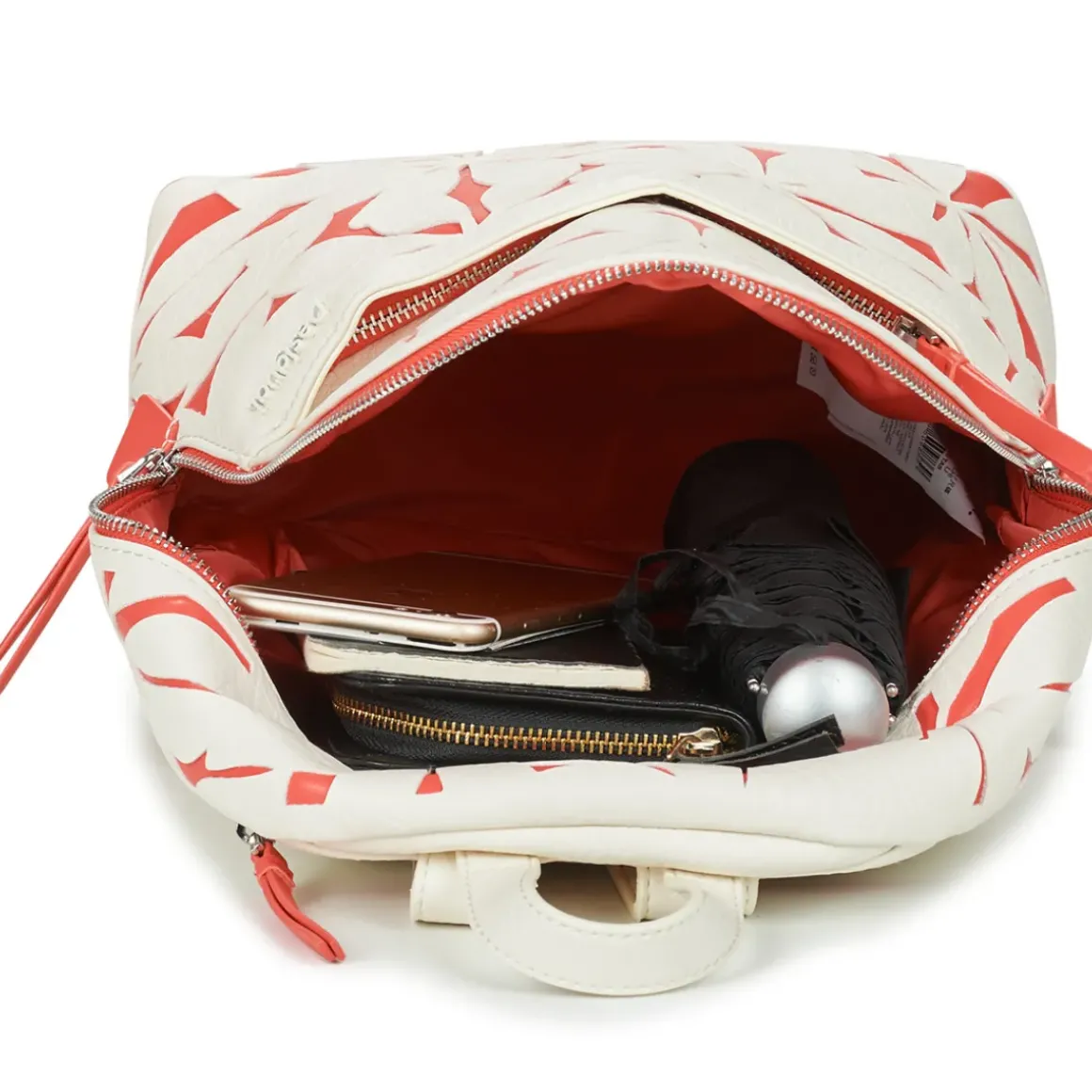 Desigual - ONYX MOMBASA MINI