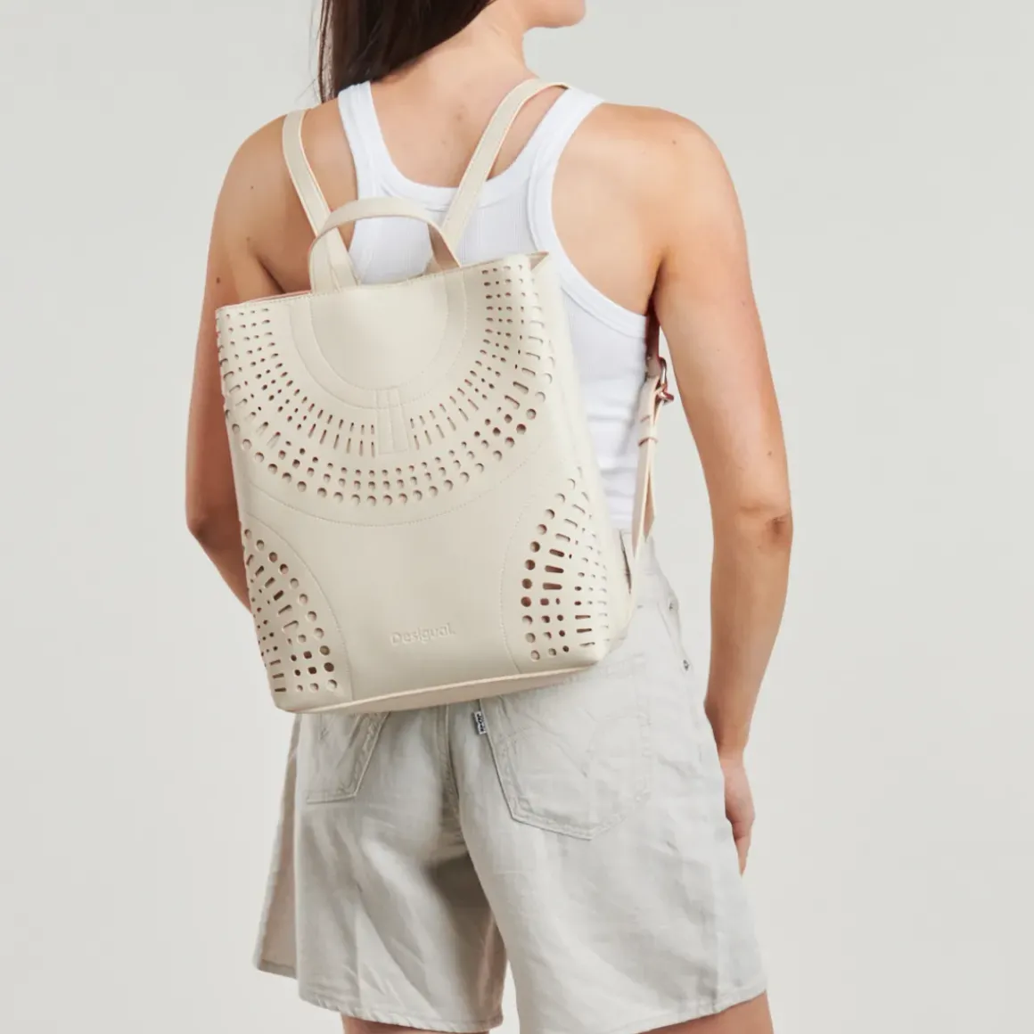 Desigual - ORBIS BACKPACK SUMY