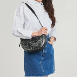 Desigual - PUNKETTE CASCAIS MEDIUM