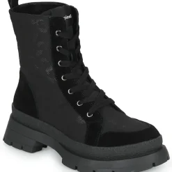 Desigual - SHOES BOOT PADDED