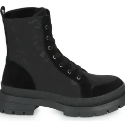 Desigual - SHOES BOOT PADDED