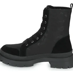 Desigual - SHOES BOOT PADDED