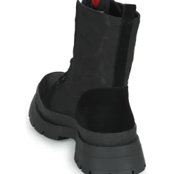 Desigual - SHOES BOOT PADDED