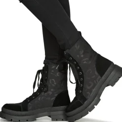 Desigual - SHOES BOOT PADDED