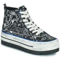 Desigual - SHOES CRUSH ARTE