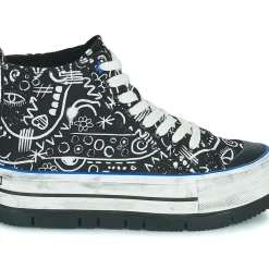 Desigual - SHOES CRUSH ARTE