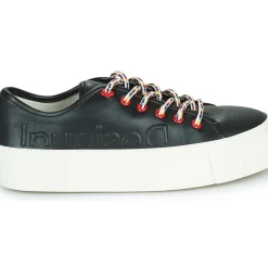 Desigual - STREET HALF LOGO