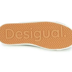 Desigual - STREET HALF LOGO