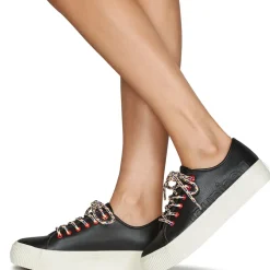 Desigual - STREET HALF LOGO