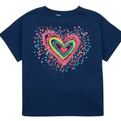 Desigual - TS_HEART