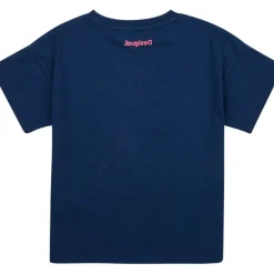 Desigual - TS_HEART