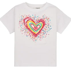 Desigual - TS_HEART
