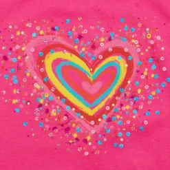 Desigual - TS_HEART