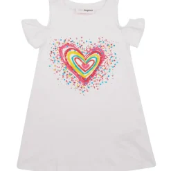 Desigual - VEST_BLOOM