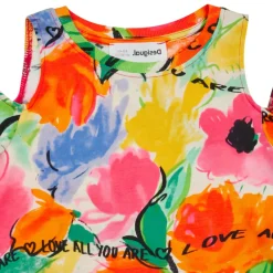 Desigual - VEST_CAMPO