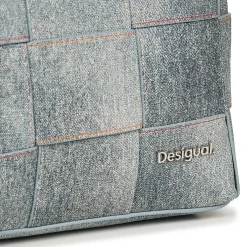 Desigual - YOKO BACKPACK SUMY MINI DENIM