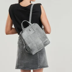 Desigual - YOKO BACKPACK SUMY MINI DENIM