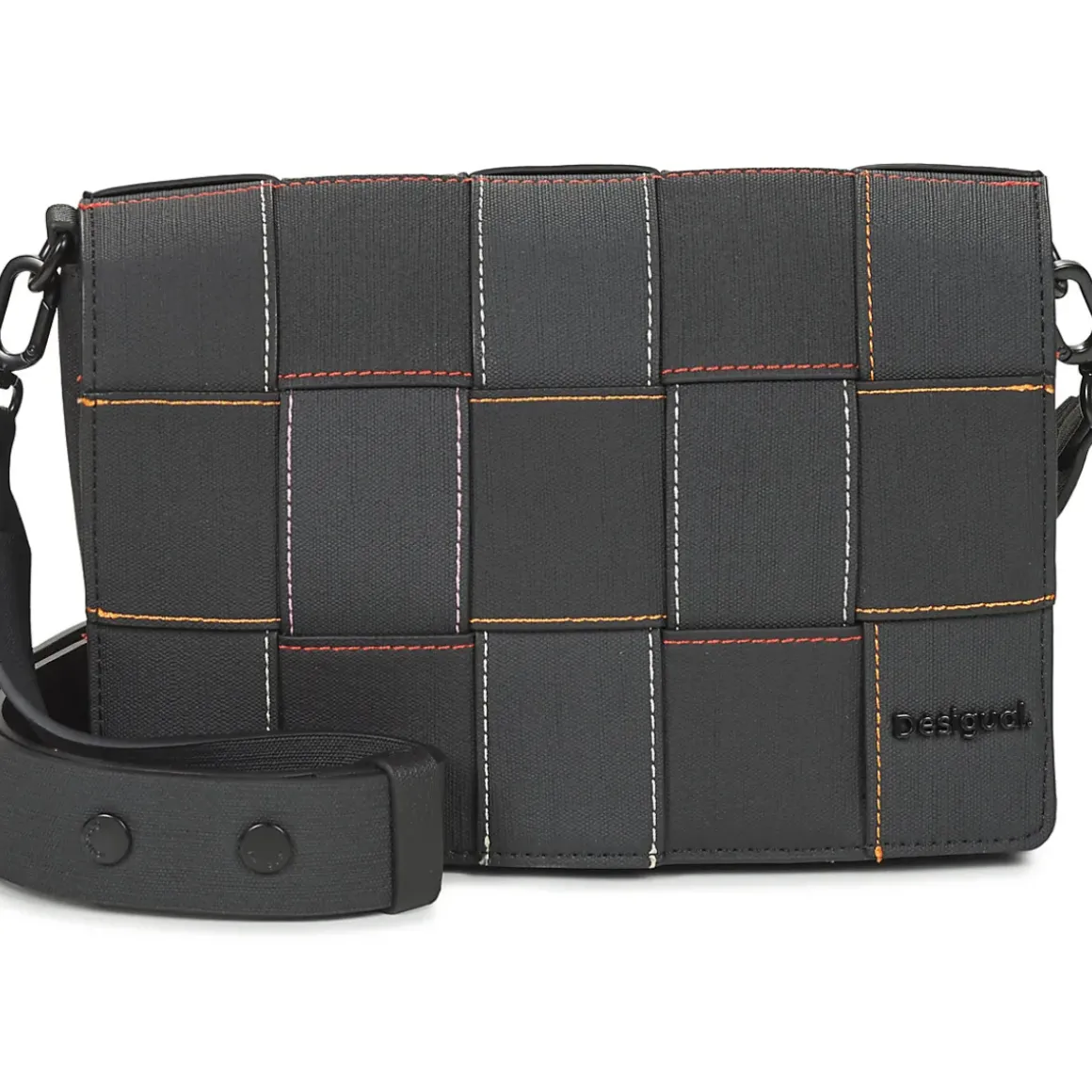 Desigual - YOKO DORTMUND FLAP
