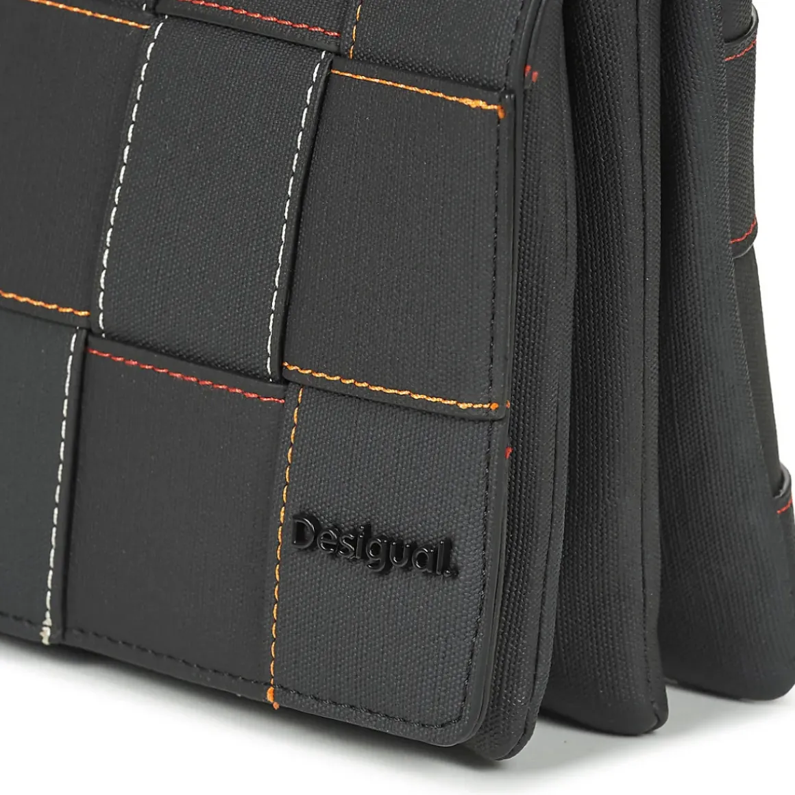 Desigual - YOKO DORTMUND FLAP