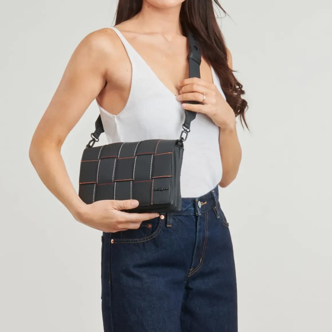 Desigual - YOKO DORTMUND FLAP