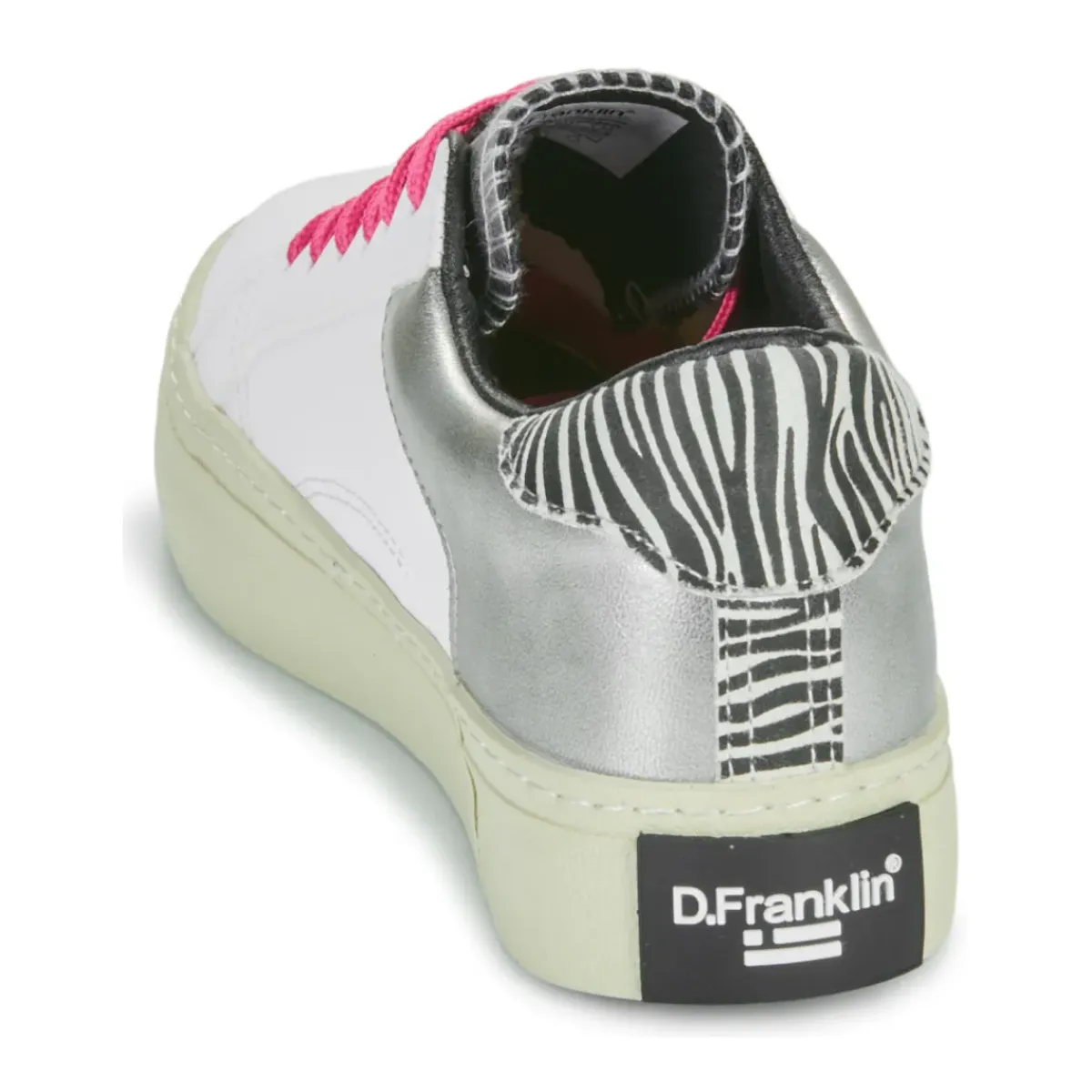 D.Franklin - HALF MOON 367