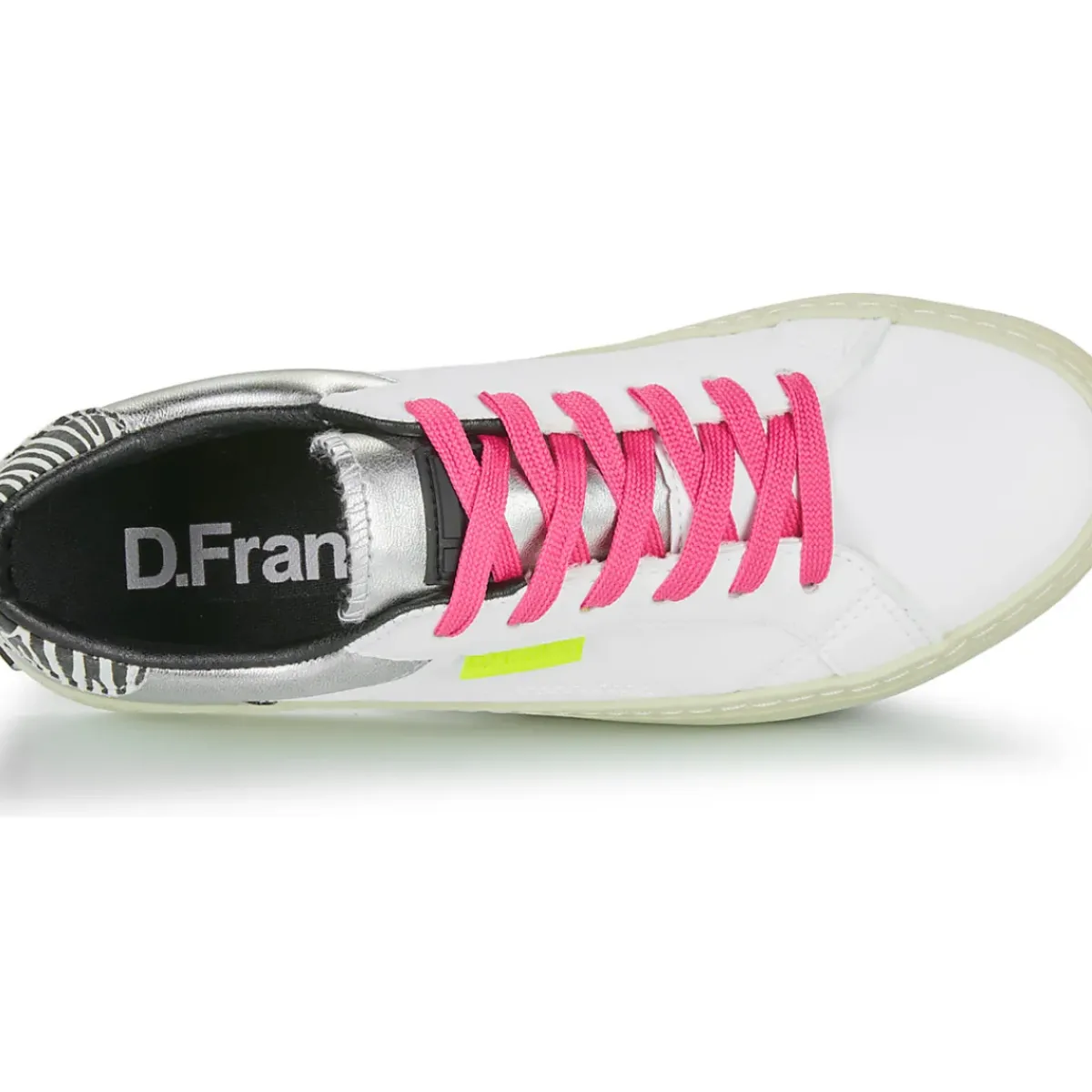 D.Franklin - HALF MOON 367