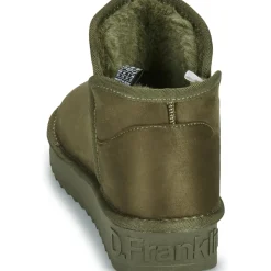 D.Franklin - NORDIC 370