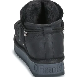 D.Franklin - NORDIC 370