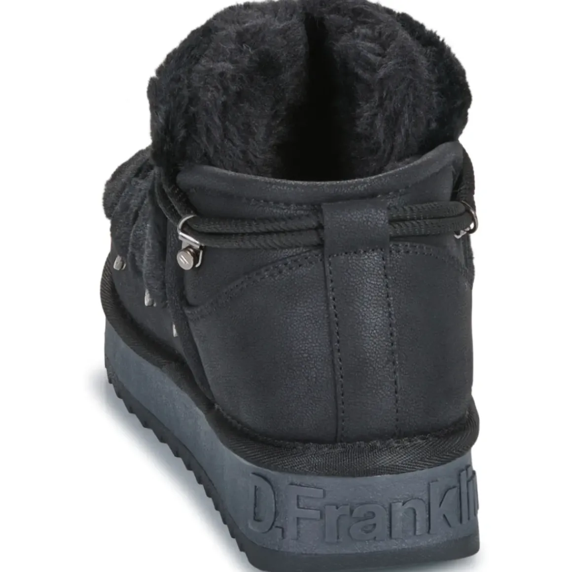 D.Franklin - NORDIC 370