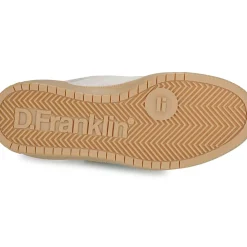 D.Franklin - 387 REBEL