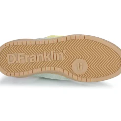 D.Franklin - 387 REBEL