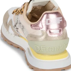D.Franklin - 378 VIBLA