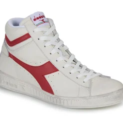 Diadora - GAME L HIGH WAXED