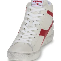 Diadora - GAME L HIGH WAXED