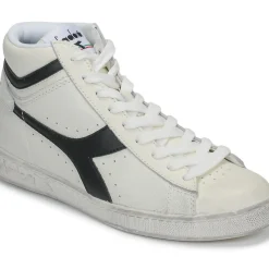 Diadora - GAME L HIGH WAXED