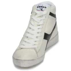 Diadora - GAME L HIGH WAXED