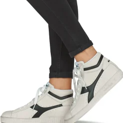 Diadora - GAME L HIGH WAXED
