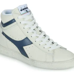 Diadora - GAME L HIGH WAXED