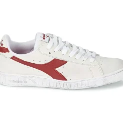 Diadora - GAME L LOW WAXED