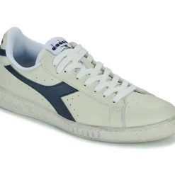 Diadora - GAME L LOW WAXED