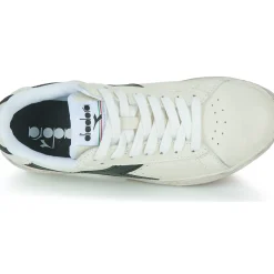 Diadora - GAME L LOW WAXED