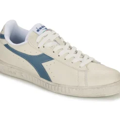 Diadora - GAME LOW WAXED