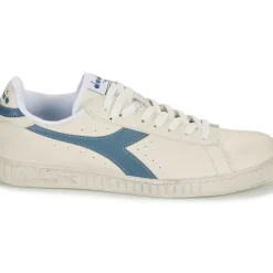 Diadora - GAME LOW  WAXED