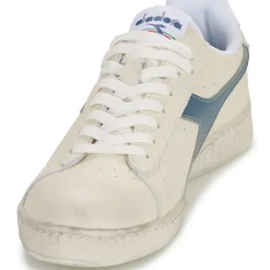 Diadora - GAME LOW  WAXED