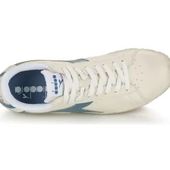 Diadora - GAME LOW  WAXED