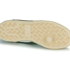 Diadora - MAGIC BASKET DEMI CUT SUEDE LEATHER