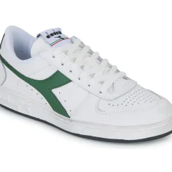 Diadora - MAGIC BASKET LOW ICONA