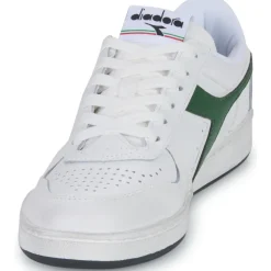 Diadora - MAGIC BASKET LOW ICONA