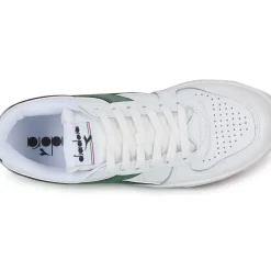Diadora - MAGIC BASKET LOW ICONA