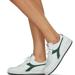 Diadora - MAGIC BASKET LOW ICONA